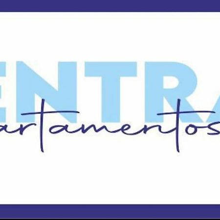 Apartamento Central D الجيسايرس المظهر الخارجي الصورة