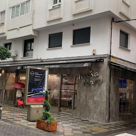 Apartamento Central D الجيسايرس المظهر الخارجي الصورة