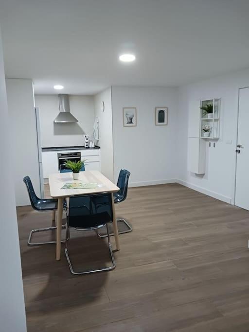Apartamento Central D الجيسايرس المظهر الخارجي الصورة