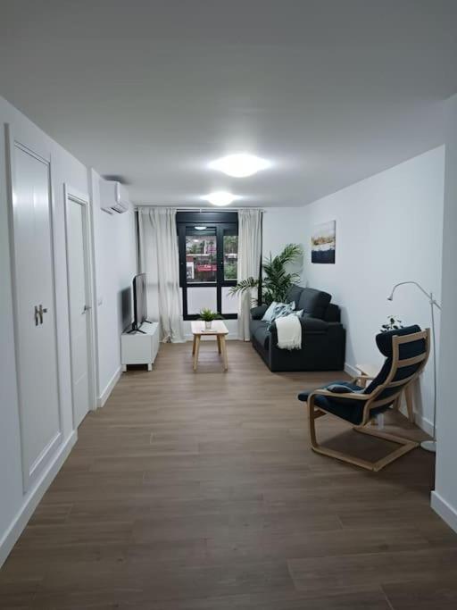 Apartamento Central D الجيسايرس المظهر الخارجي الصورة