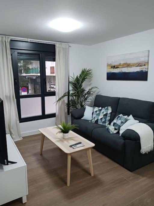 Apartamento Central D الجيسايرس المظهر الخارجي الصورة