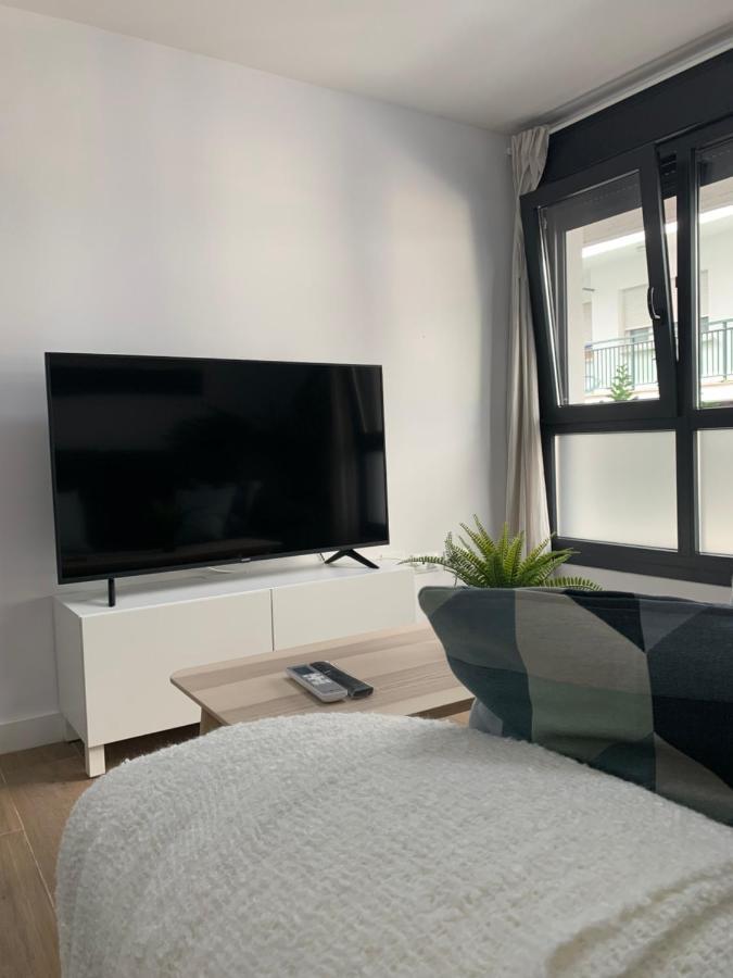 Apartamento Central D الجيسايرس المظهر الخارجي الصورة