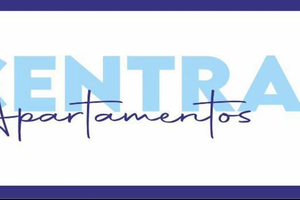 Apartamento Central D الجيسايرس المظهر الخارجي الصورة