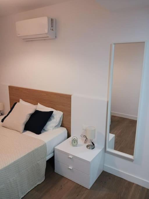 Apartamento Central D الجيسايرس المظهر الخارجي الصورة