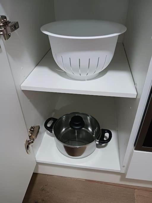 Apartamento Central D الجيسايرس المظهر الخارجي الصورة