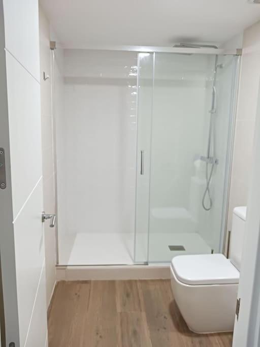 Apartamento Central D الجيسايرس المظهر الخارجي الصورة