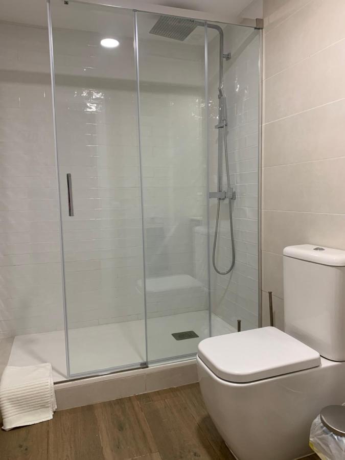 Apartamento Central D الجيسايرس المظهر الخارجي الصورة